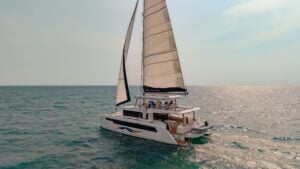 Island Spirit 525e - Inspired Yachting (Thailand Photoshoot 3)